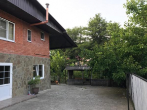 Guest house on Glavnaya